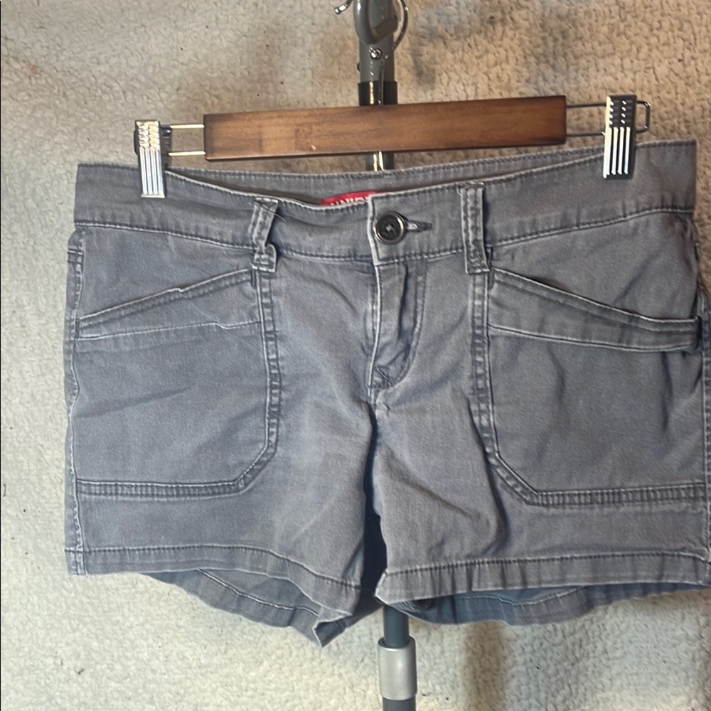 Unionbay  Summer Grey  Shorts 🩳